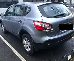 Qashqai 2011 (Showroom Condition) - Image 5/9