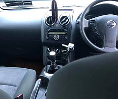 Qashqai 2011 (Showroom Condition) - Image 7/9