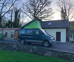 Mazda bongo camper - Image 5/10