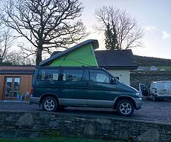 Mazda bongo camper - Image 6/10