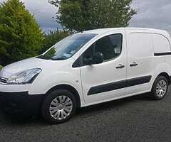 3 SEATER VAN WANTED