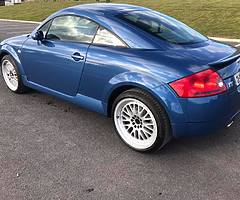 AUDI TT 225bhp - Image 5/9