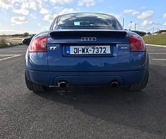 AUDI TT 225bhp - Image 6/9