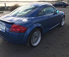 AUDI TT 225bhp - Image 7/9