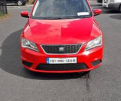 131 seat toledo 1.6 for sale