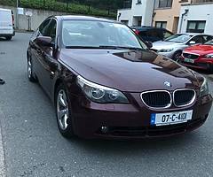 Bmw 520d