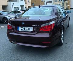 Bmw 520d