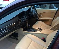 Bmw 520d - Image 5/7