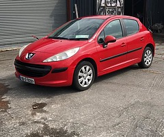 *Peugeot 207 for sale*