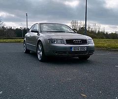 Audi A4 130bhp - Image 3/8