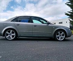 Audi A4 130bhp - Image 8/8