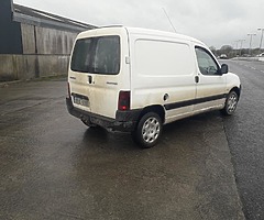 05 PEUGEOT PARTNER - Image 4/10