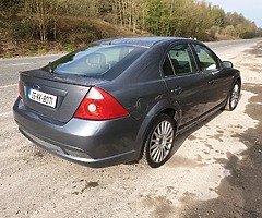 2005 Ford Mondeo ST Tdci