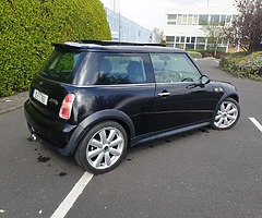 Mini Cooper s 1.6 Turbo Charger 94000Ml. - Image 8/9