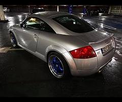 2002 Audi TT - Image 5/9