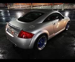 2002 Audi TT - Image 6/9