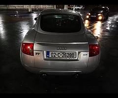 2002 Audi TT - Image 7/9