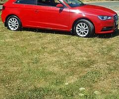Audi A3 For Sale!
