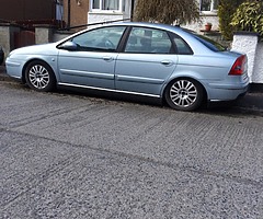 Citroen c5