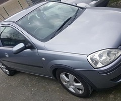 Opel Corsa 1l