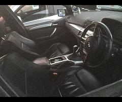 X5 m sport crew cab - Image 4/5