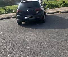 Volkswagen Golf 131 Drives Perfect + Well Maintained