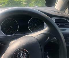 Volkswagen Golf 131 Drives Perfect + Well Maintained