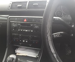 Audi A4 1.9tdi - Image 5/8