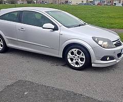 1.4 Opel Astra very clean