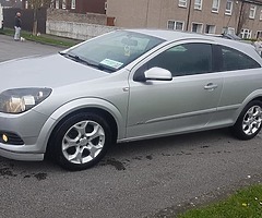 1.4 Opel Astra very clean - Image 4/9