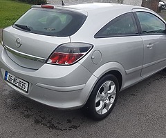 1.4 Opel Astra very clean - Image 5/9