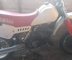 Yamaha yz490 swaps p/x - Image 4/4