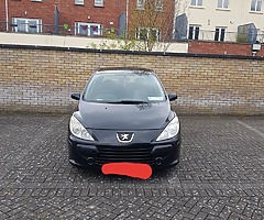 PEUGEOT 307 2006