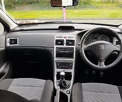 PEUGEOT 307 2006 - Image 6/10