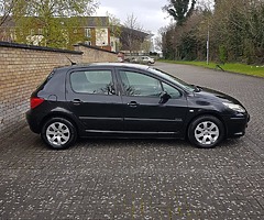 PEUGEOT 307 2006 - Image 10/10