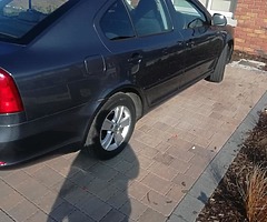 12 skoda octavia - Image 4/9