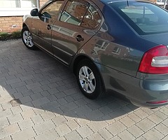 12 skoda octavia - Image 6/9