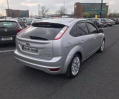 Ford Focus 1.6 tdci nctd 5/20 taxes 9/19 200 for year