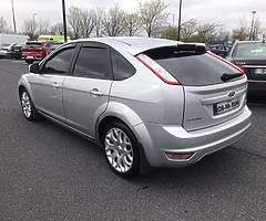 Ford Focus 1.6 tdci nctd 5/20 taxes 9/19 200 for year - Image 4/7