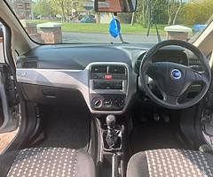 2006 Fiat Grande Punto - Image 6/6