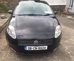 FIAT PUNTO design 1.2 nct’d ))) - Image 7/8