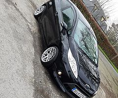 Fiesta zetec s - Image 3/9