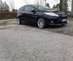 Fiesta zetec s - Image 8/9