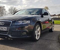 Audi A4 2.0l TDI - Image 4/7