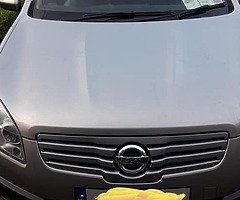 2010 NISSAN QASHAI - Image 6/6