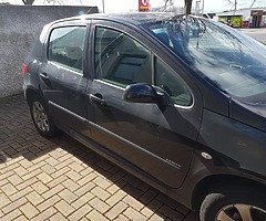 Peugeot 307 spares or repair 1.6 petrol - Image 8/9