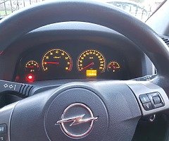 Opel Vectra 1.6 petrol - Image 4/7