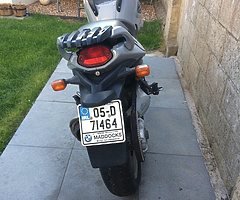 Bmw Motorbike