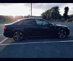 A4 black s line black edition - Image 6/6