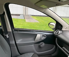 Toyota aygo - Image 10/10